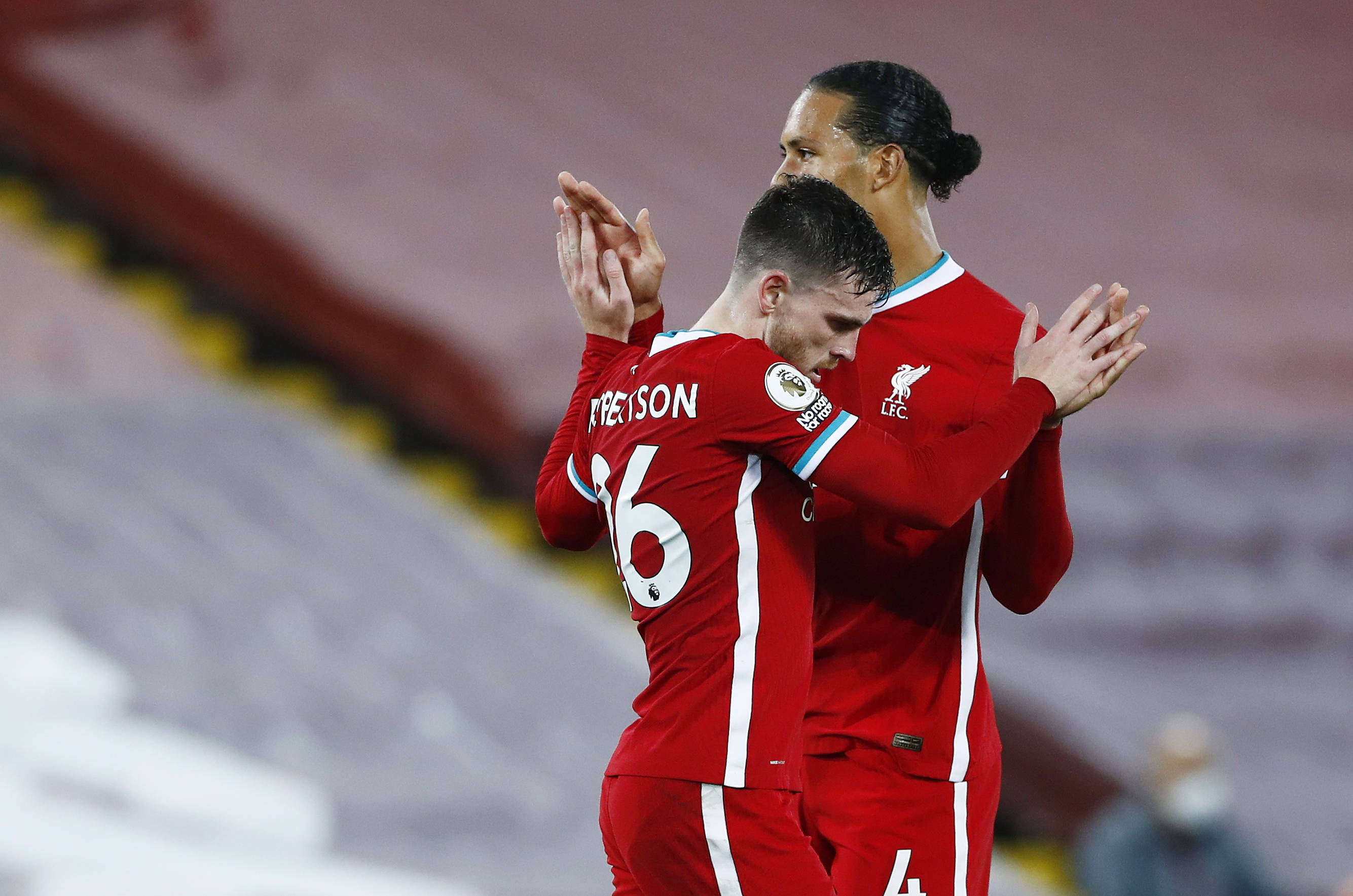 重要背景 重要背景