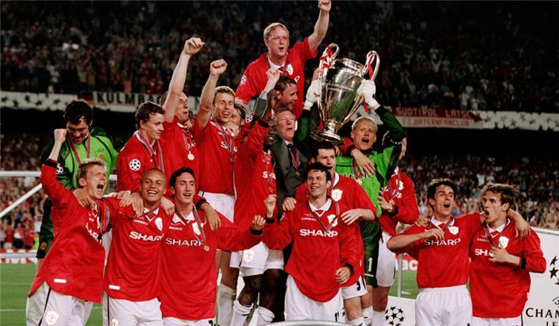 讓賽事管理 讓賽事管理