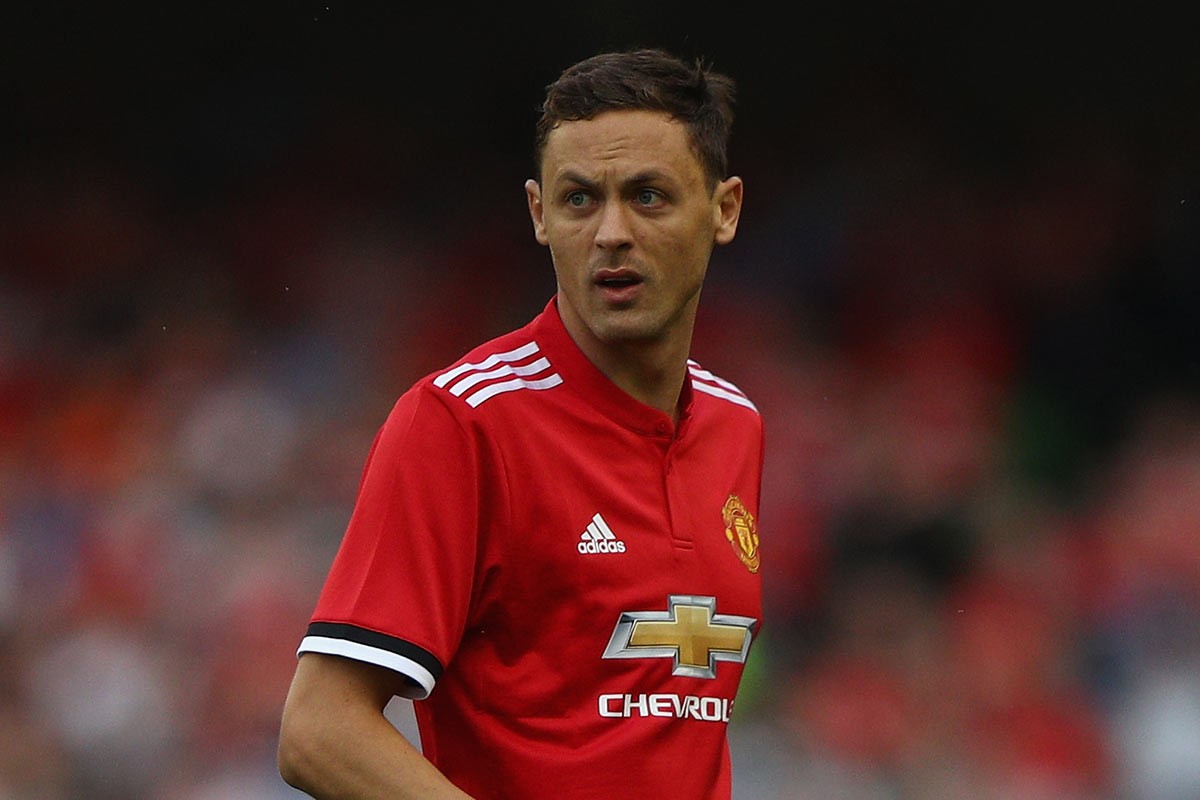 曼联在青训 曼联在青训